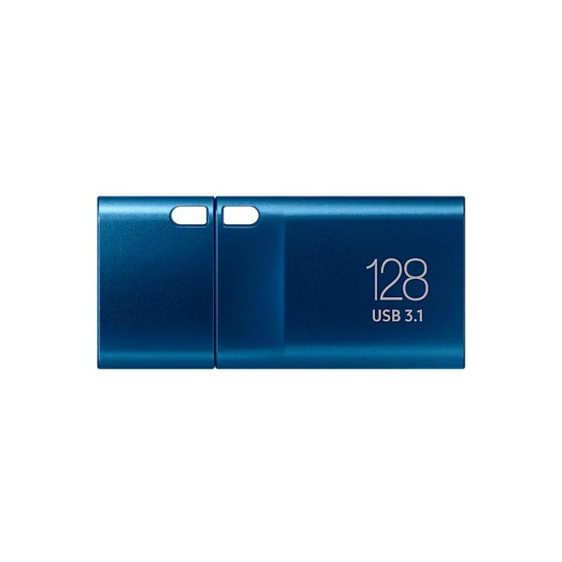 Samsung Pen Drive 128GB USB 3.1 Tipo-C - Imagem de Detalhe 1