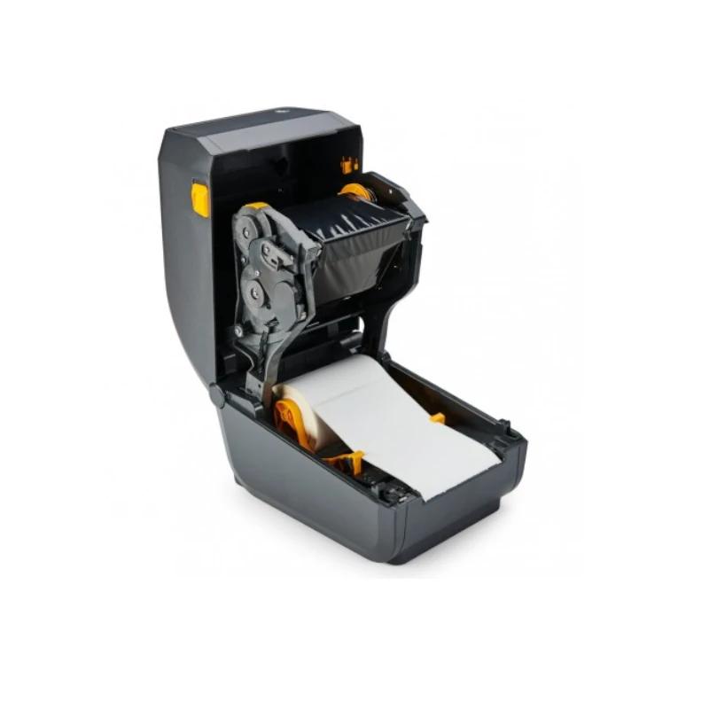 Zebra Impressora Térmica ZD220 USB - Imagem de Detalhe 1