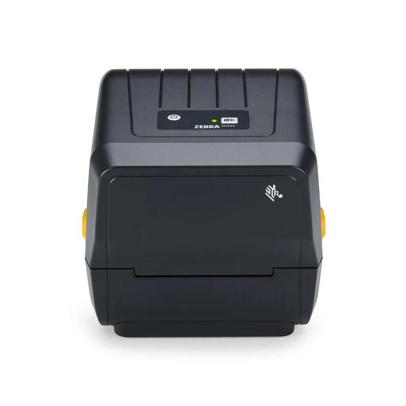 Zebra Impresora Térmica ZD230 Usb - Imagem de Detalhe 3