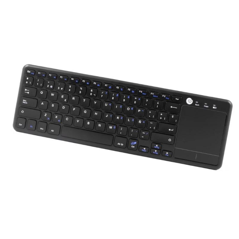 CoolBox teclado sem fios COOLTOUCH - Imagem de Detalhe 4