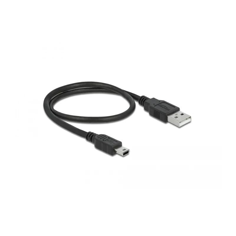 Delock Leitor de cartões USB 2.0 Compact Flash - Imagem de Detalhe 5