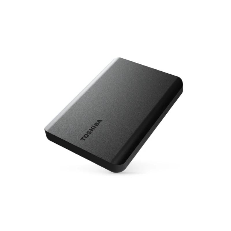 Toshiba HD CANVIO HDTB510EK3AA 1TB 2.5" USB 3.0 externo - Imagem de Detalhe 5