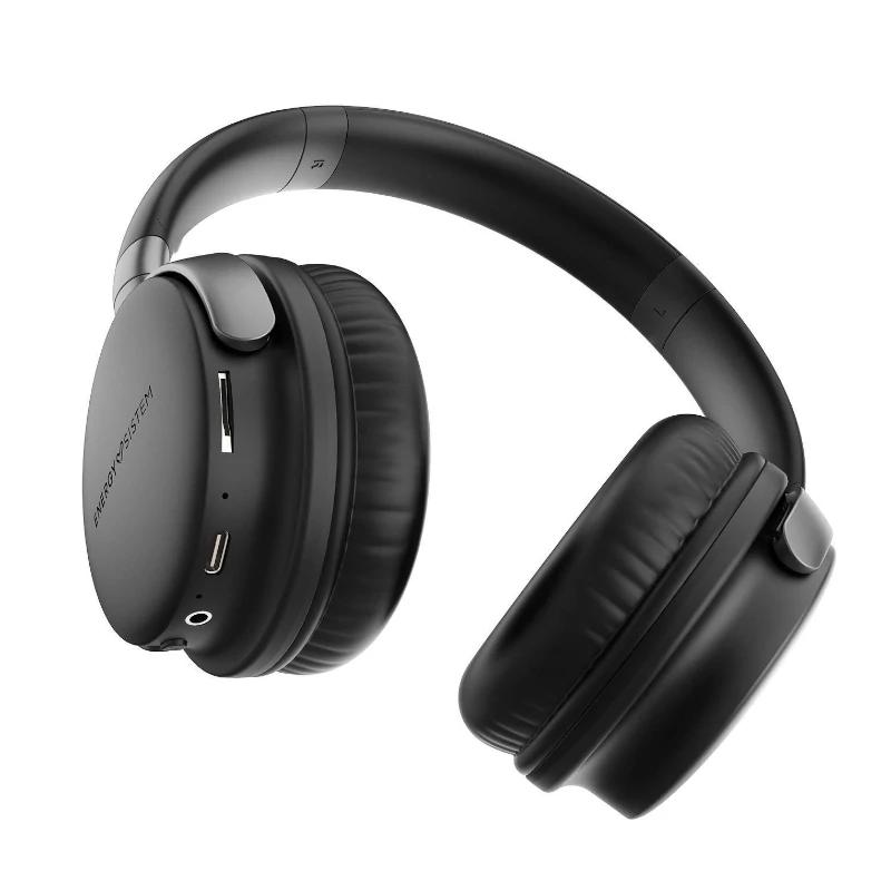 Energy Sistem Power Radio - Auriculares Bluetooth - Imagem de Detalhe 1