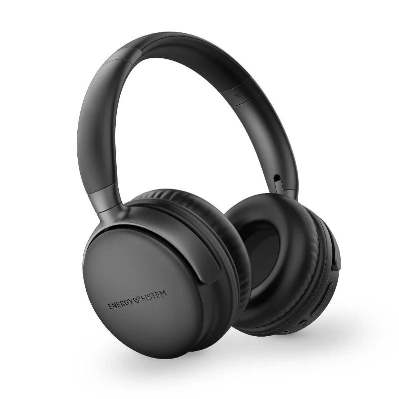Energy Sistem Power Radio - Auriculares Bluetooth - Imagem de Detalhe 3