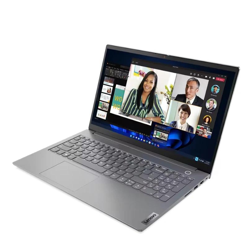 Lenovo TB 15 AMD R5-5625U 8GB 256GB W11Pro 15.6" - Imagem de Detalhe 2