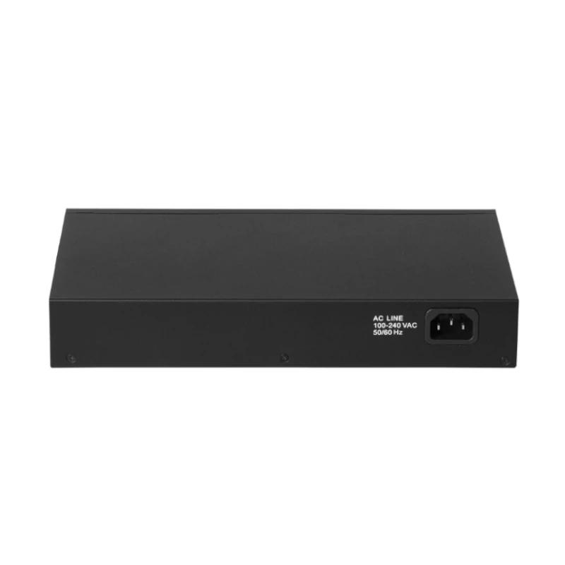 Edimax GS-1024 Switch 24xGbE Metal - Imagem de Detalhe 3