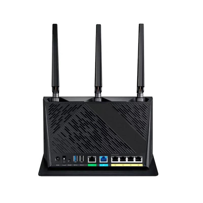Asus RT-AX86U Pro Roteador Gaming AX5700 WiFi6 Dual - Imagem de Detalhe 3
