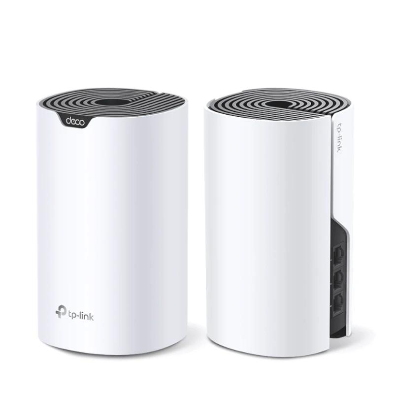 TP-Link Deco S7(2-Pack) AP AC1900 WiFi Mesh - Imagem de Detalhe 2