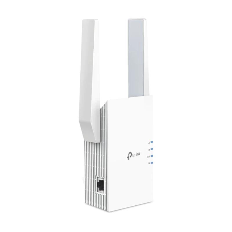 TP-Link RE705X Repetidor de Alcance WiFi6 AX3000 - Imagem de Detalhe 1