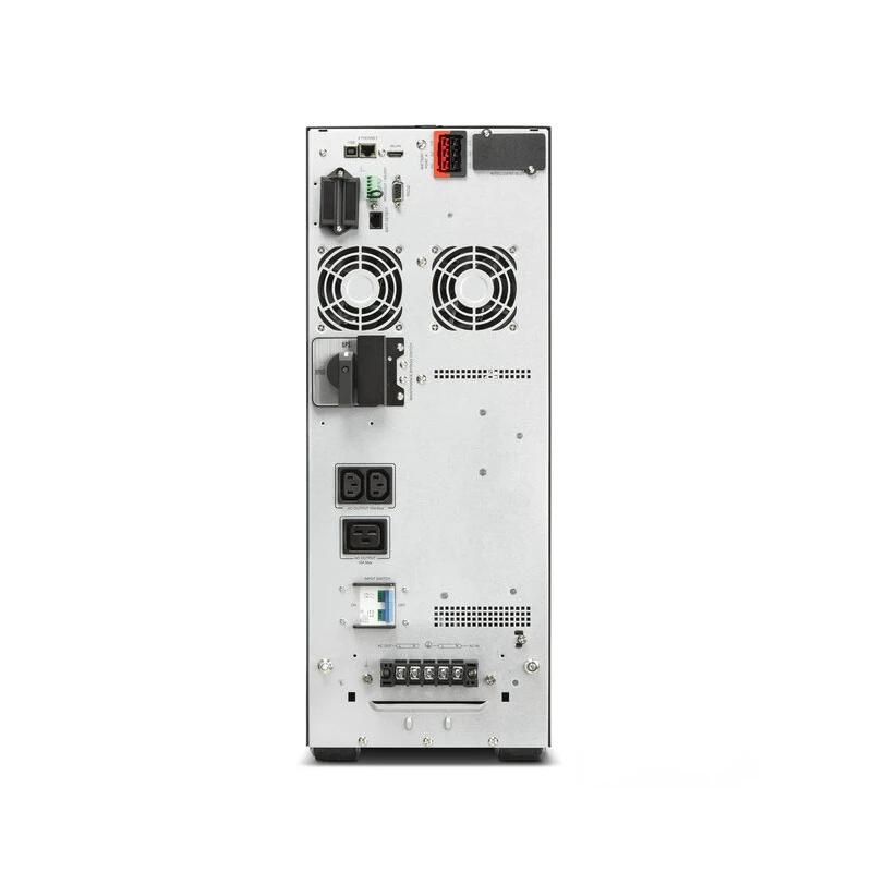Salicru SLC-5000-TWIN PRO3 - Imagem de Detalhe 2