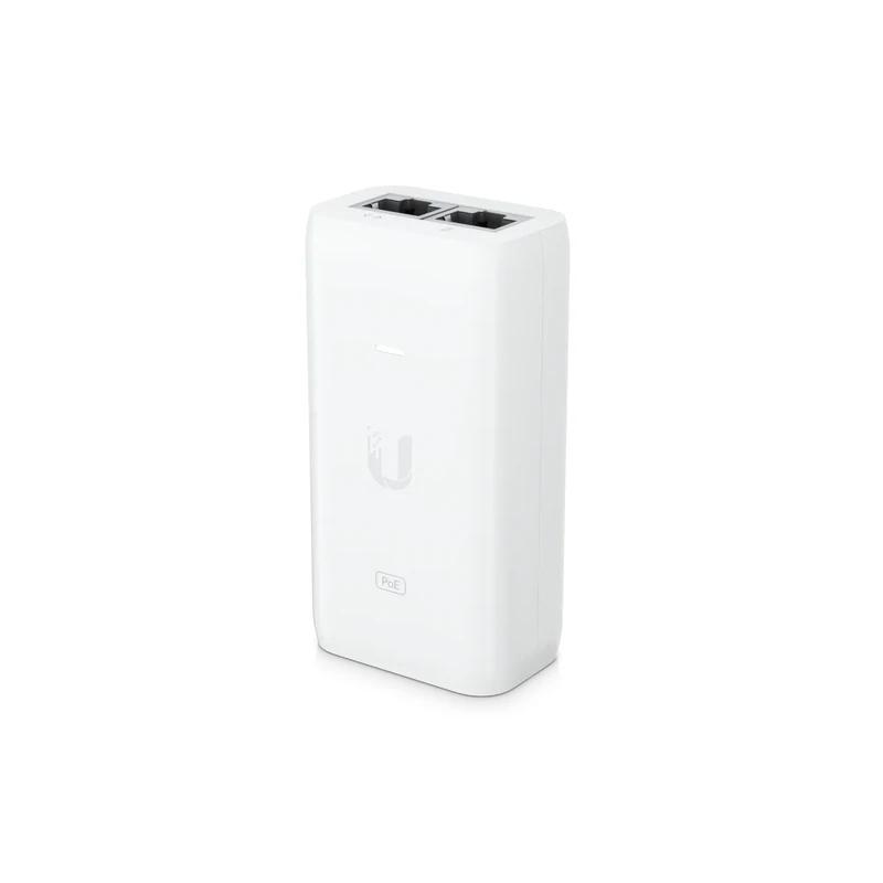 Ubiquiti Injetor U-POE-AF 48V 0,32A - Imagem de Detalhe 2
