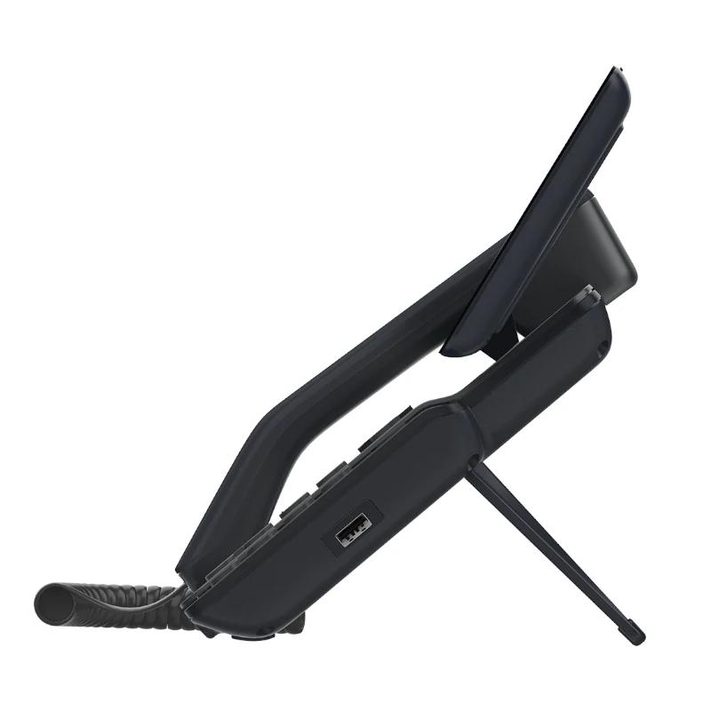 Fanvil V67, 20 linhas SIP, telefone Android - Imagem de Detalhe 2