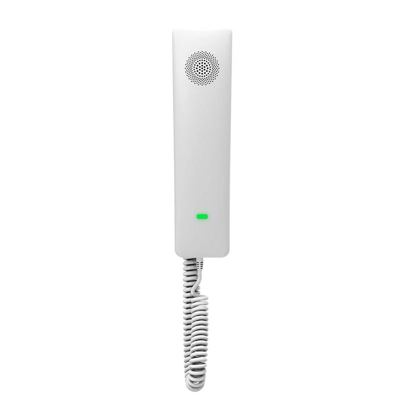 Fanvil H2U Telefone IP Hotel, 2 Linhas SIP, PoE - Imagem de Detalhe 1