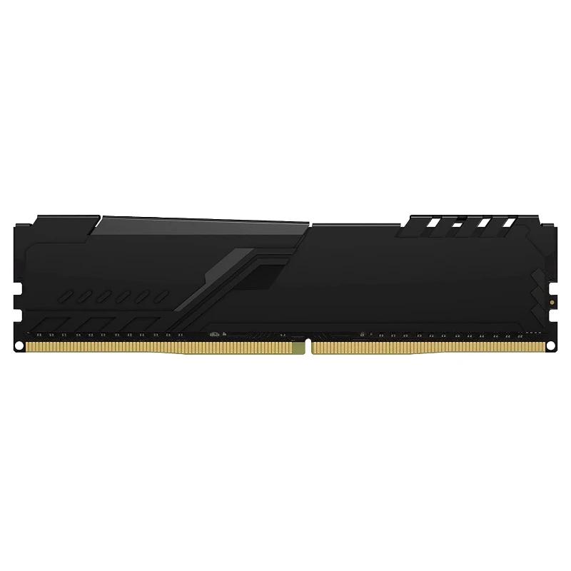 Kingston Fury Beast KF432C16BB/32 32GB DDR4 3200MH - Imagem de Detalhe 1