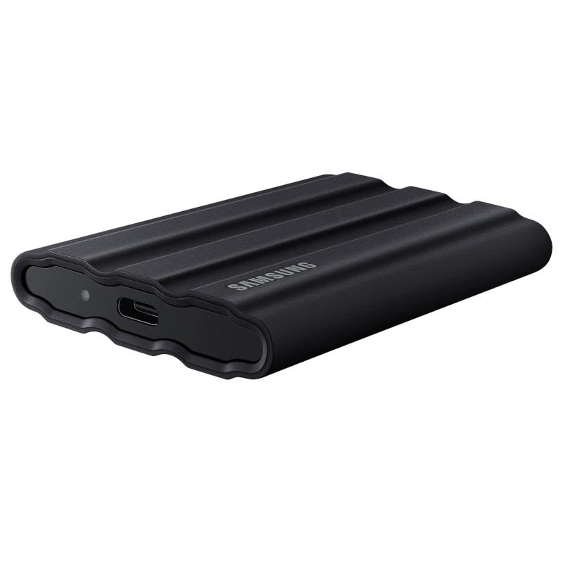 Samsung T7 Shield SSD Externo 4TB NVMe USB 3.2 - Imagem de Detalhe 3