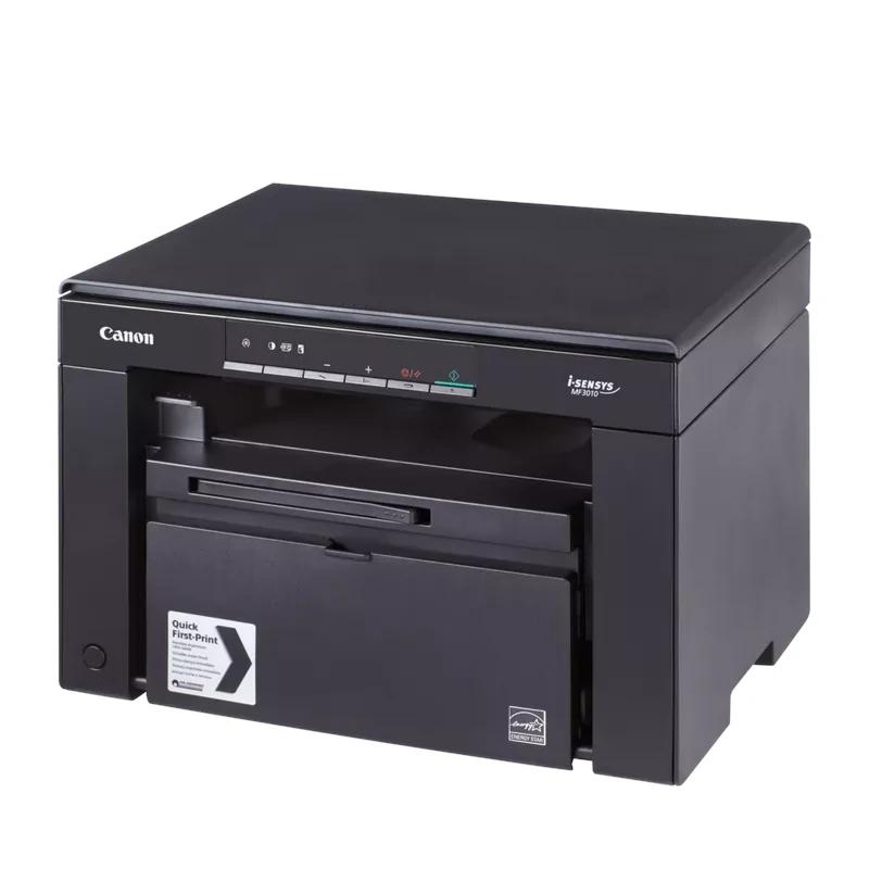 Canon Multifunción i-SENSYS MF3010 - Imagem de Detalhe 1