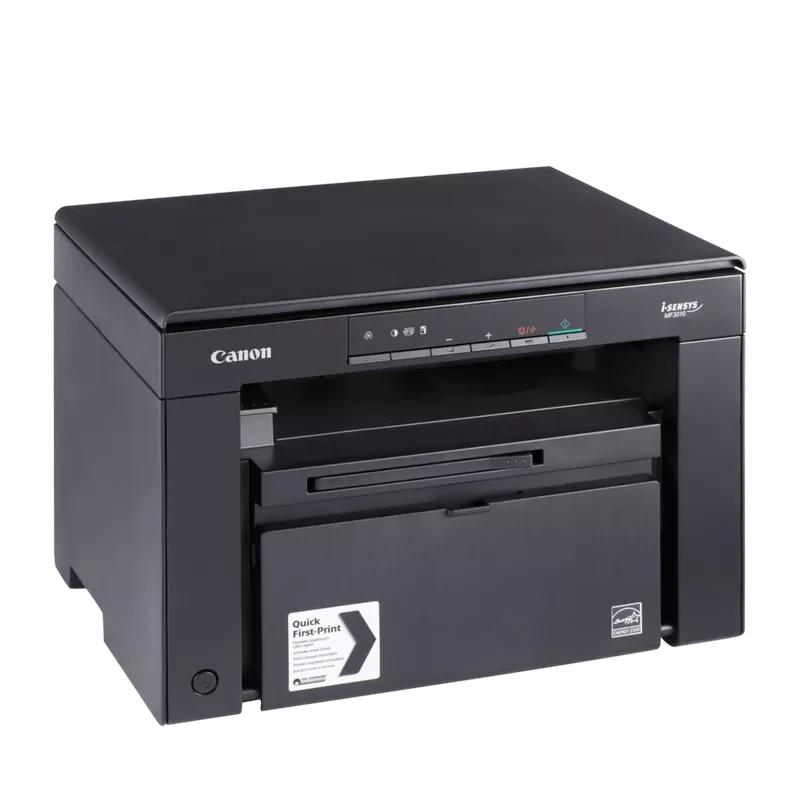 Canon Multifunción i-SENSYS MF3010 - Imagem de Detalhe 2