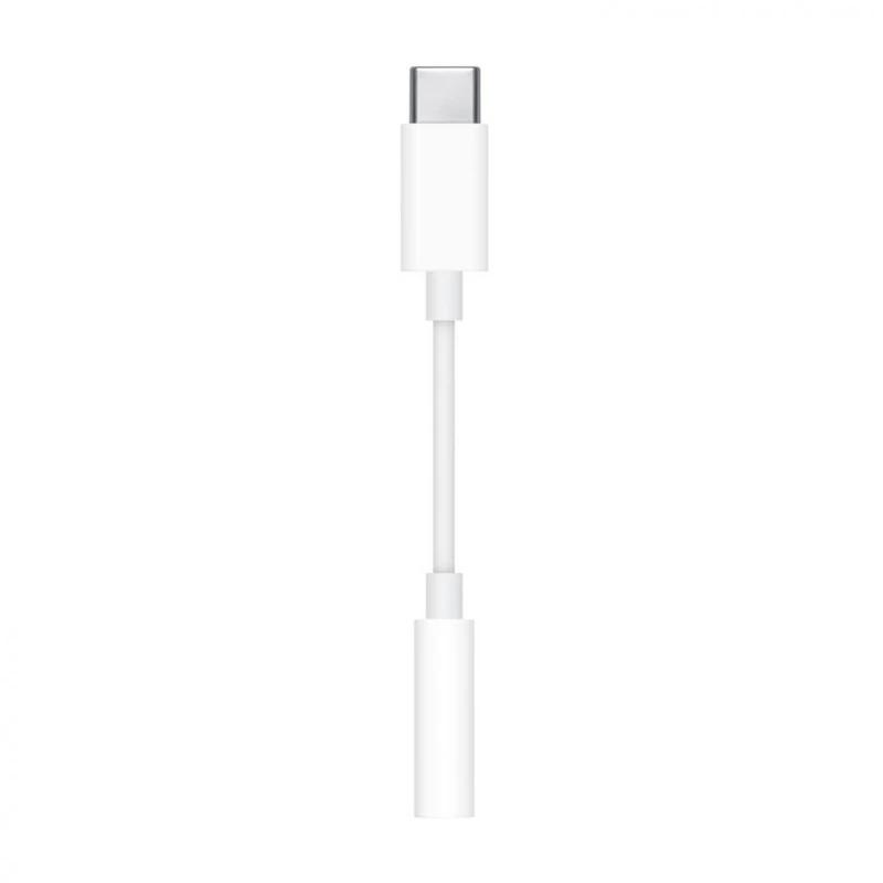 Aisens Conversor USB C-M Jack 3.5-H Branco 15Cm - Imagem de Detalhe 1