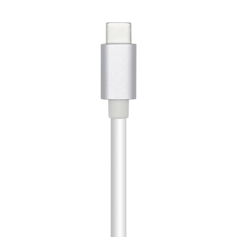 Aisens Conversor USB3.1 Gen1/C a Ethernet 15Cm - Imagem de Detalhe 2