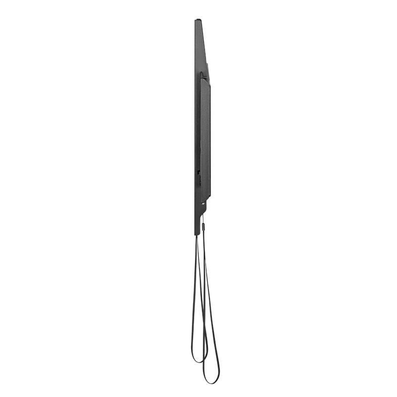 iggual SPTV86 Suporte de TV de parede 43"-90" 80kg Fixo - Imagem de Detalhe 2