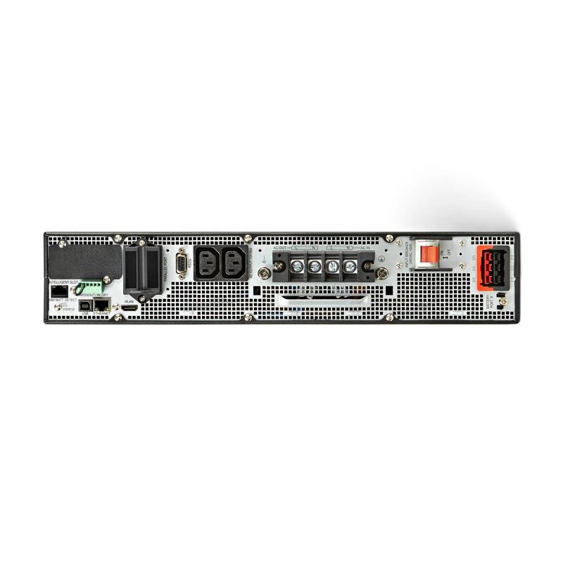Salicru SLC-5000-TWIN RT3 B0 sem baterias - Imagem de Detalhe 2