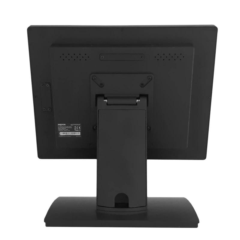 approx! TPV 15" Intel N5105 8GB SSD 128GB W/B - Imagem de Detalhe 2