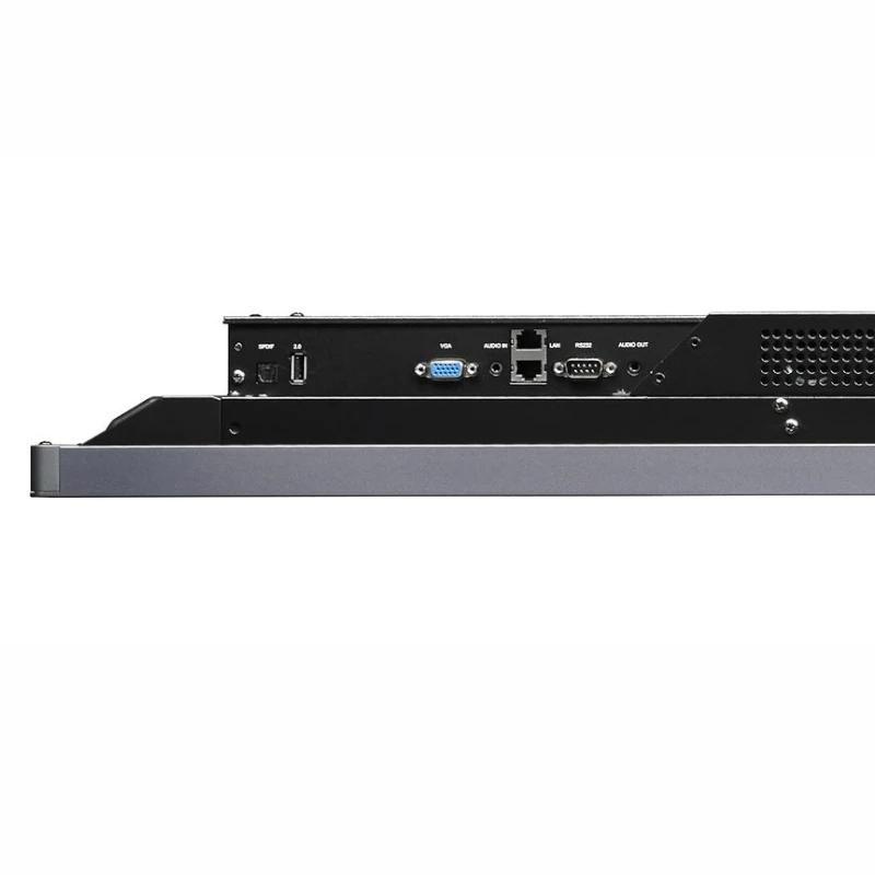 Optoma 5652RK Ecrã Interativo 65" 4K UHD S5 - Imagem de Detalhe 2