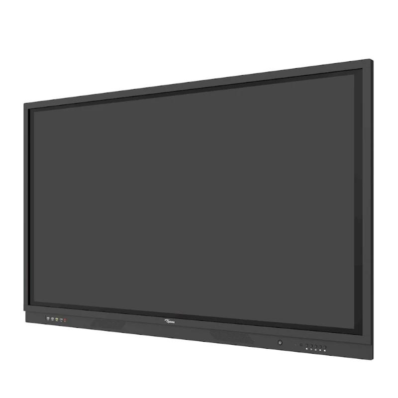 Optoma 3861RK Ecrã Interativo 86" 4K UHD S3 - Imagem de Detalhe 1