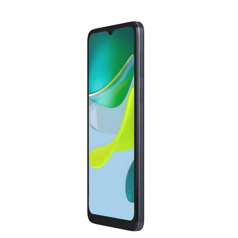 Motorola Moto E13 6.5" HD+ 2/64GB Preto - Imagem de Detalhe 2