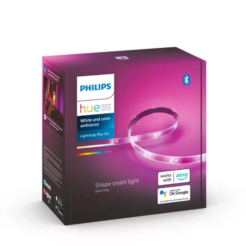 PHILIPS tira Led Plus 2 metros - Imagem de Detalhe 3