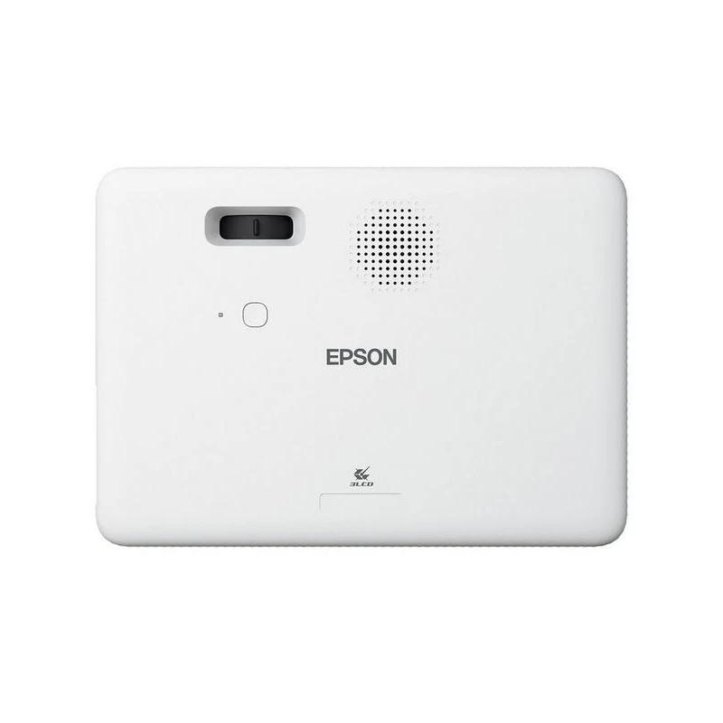 Epson CO-FH01 projetor FHD HomeC 3000L HDMI USB - Imagem de Detalhe 2