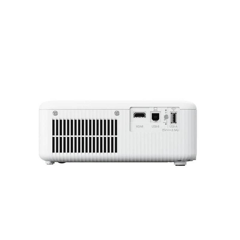 Epson CO-FH01 projetor FHD HomeC 3000L HDMI USB - Imagem de Detalhe 3