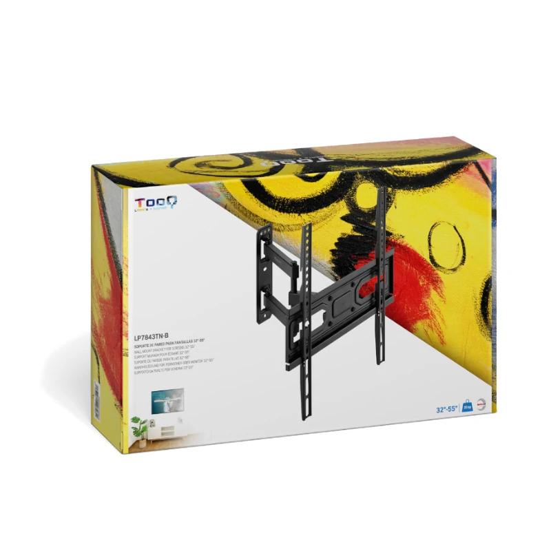 Tooq LP7843TN-B Suporte de parede para ecrãs 32"-55" - Imagem de Detalhe 3