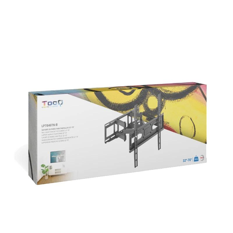 Tooq LP7846TN-B Suporte de parede para ecrãs 32"-70" - Imagem de Detalhe 3