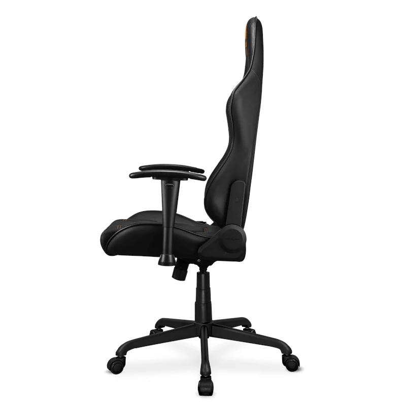 Cougar Silla Gaming Armor Elite Preta - Imagem de Detalhe 2