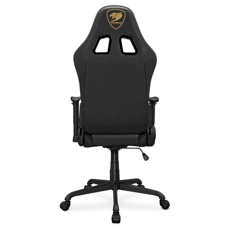 Cougar Cadeira Gaming Armor Elite Royal - Imagem de Detalhe 3