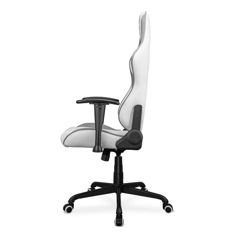 Cougar Silla Gaming Armor Elite Branca - Imagem de Detalhe 2