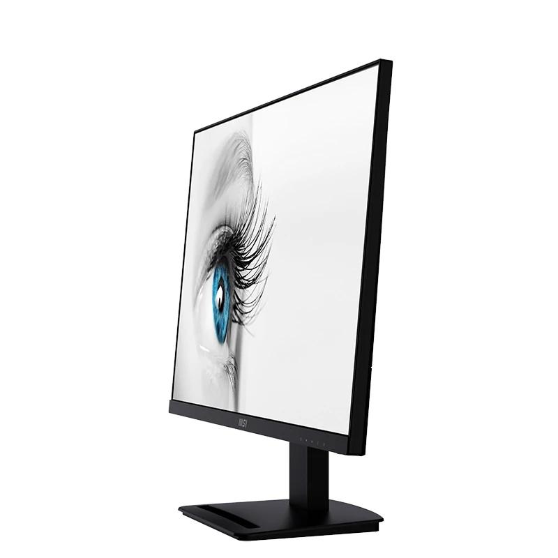 MSI MP273A Monitor 27" IPS FHD 16:9 VGA DP HDMI MM - Imagem de Detalhe 2