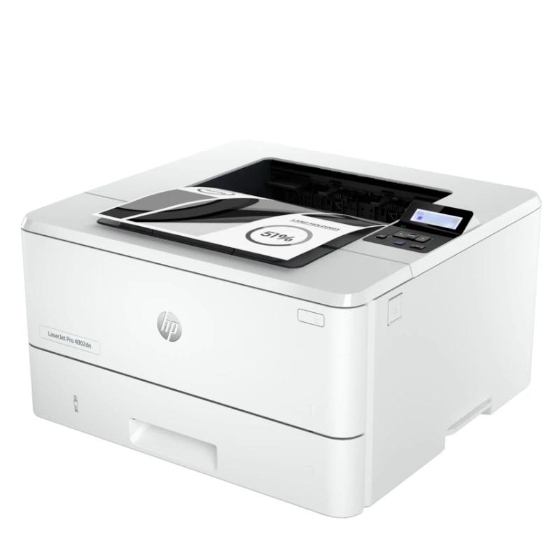 HP Impressora Laserjet Pro 4002DN Duplex - Imagem de Detalhe 3