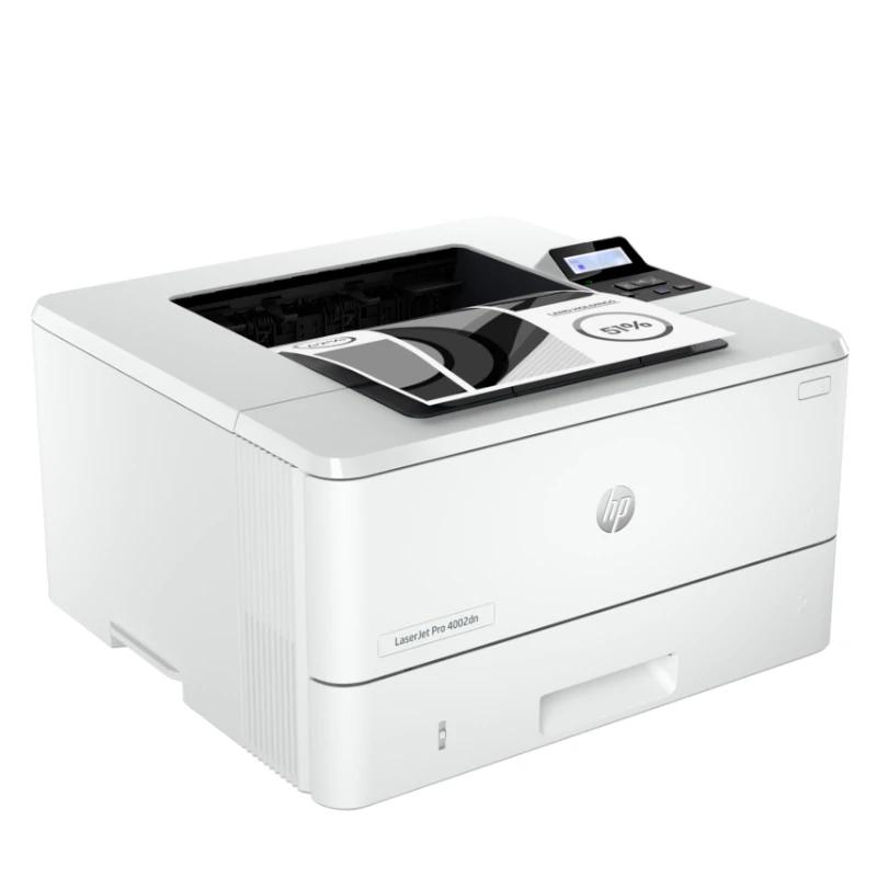 HP Impressora Laserjet Pro 4002DN Duplex - Imagem de Detalhe 4