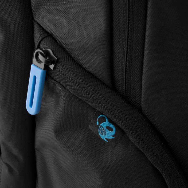 DEEPGAMING Mochila Gaming DG-BAG17-2N 17" - Imagem de Detalhe 3
