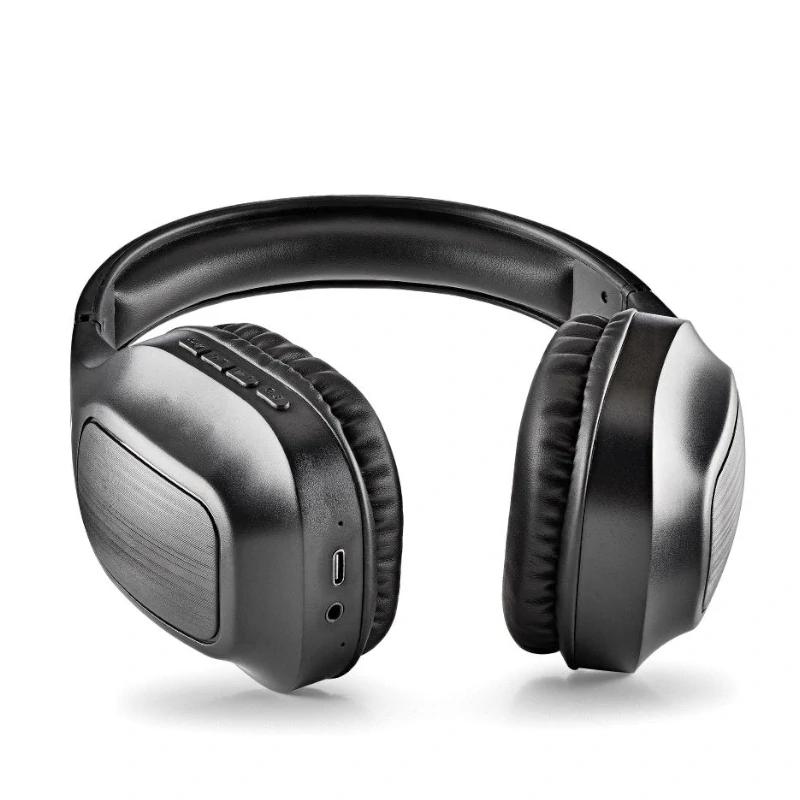NGS AURICULAR SUPRAURAL INALÂMBRICO BT ARTICWRATHBLACK - Imagem de Detalhe 2
