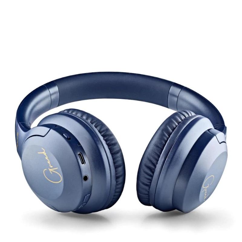 NGS AURICULAR SUPRAURAL INALÂMBRICO BT ARTICAGREEDBLUE - Imagem de Detalhe 2