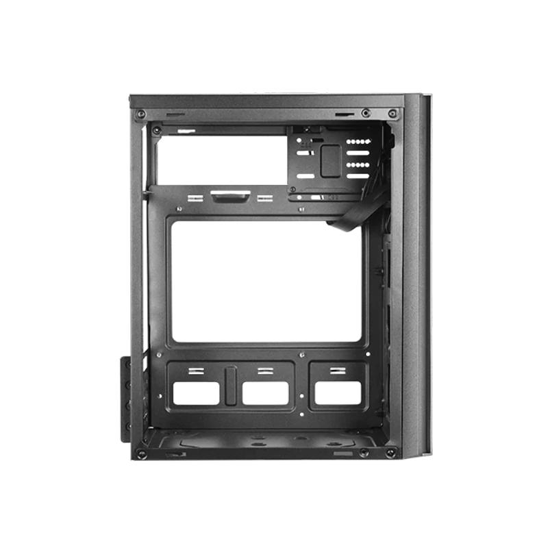 TACENS ANIMA Caixa Micro-Atx AC6 USB 3.0 Preta - Imagem de Detalhe 2