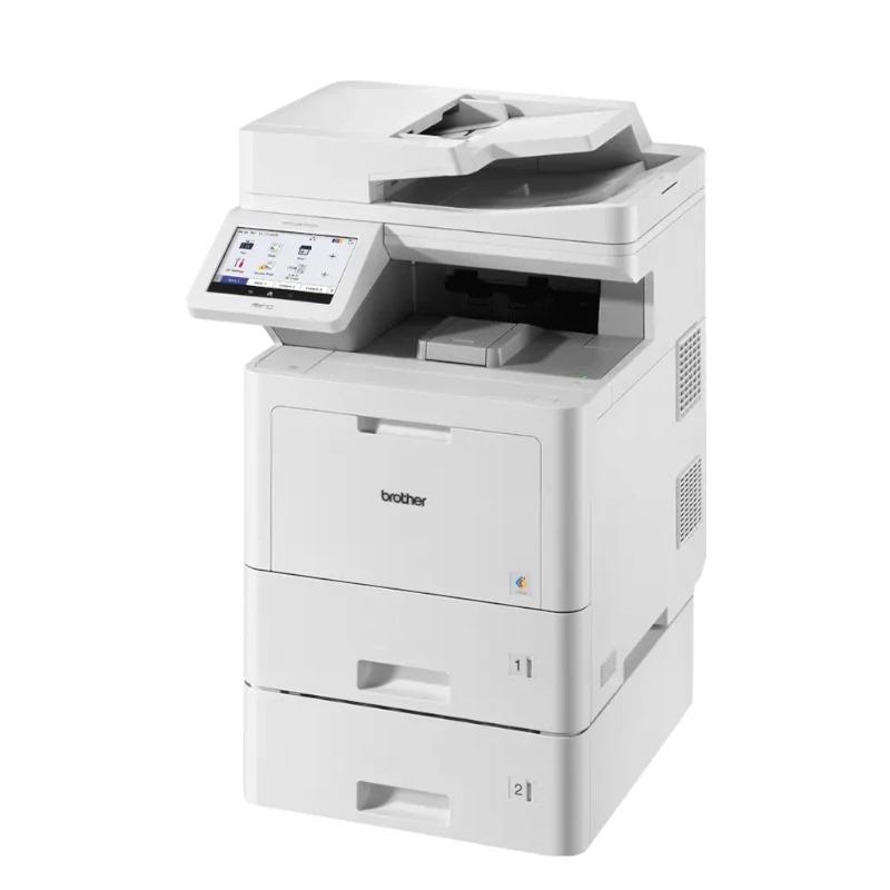 Brother Multifuncional Laser Cor MFCL9670CDNT - Imagem de Detalhe 1