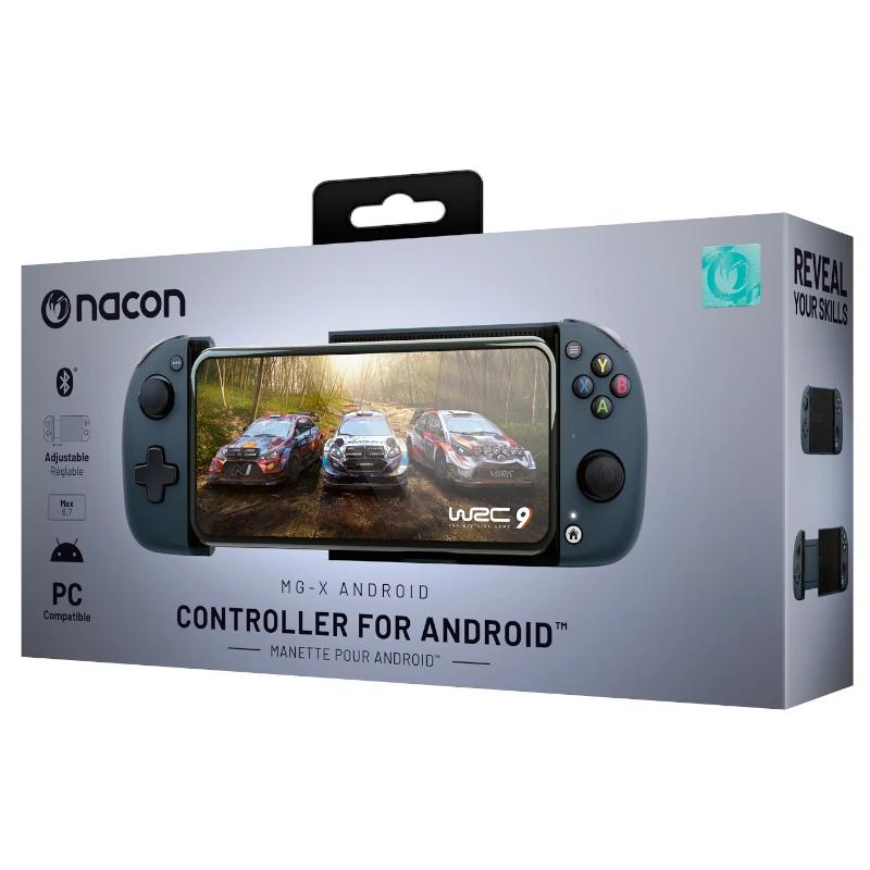 Nacon Mando para smartphones Android MG-XA preto - Imagem de Detalhe 2