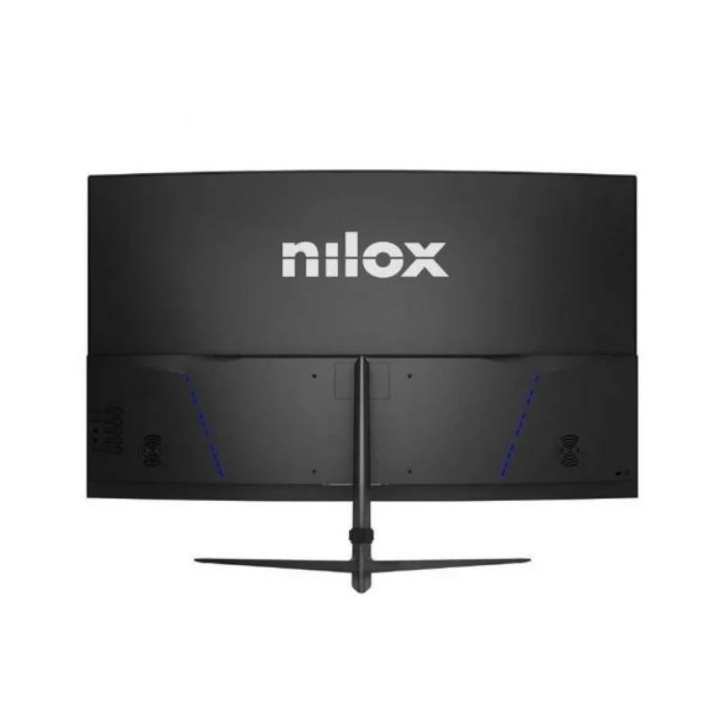 NILOX NXM24CRV01 Monitor 24" 165hz HDMI DP MM curvo - Imagem de Detalhe 1