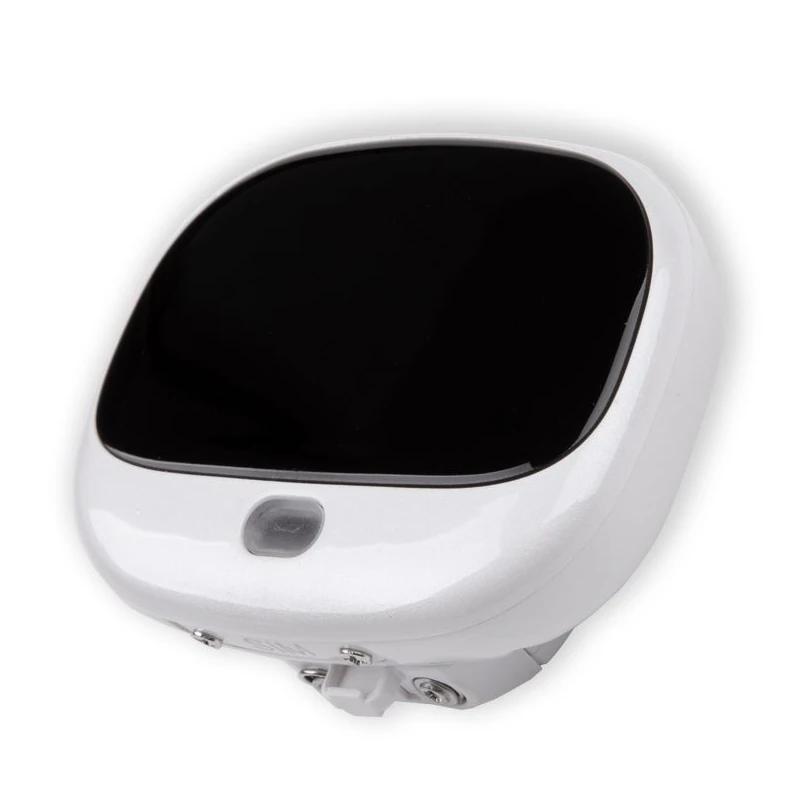 Leotec Localizador de Animais de Estimação anti-perda GPS 4G Branco - Imagem de Detalhe 1