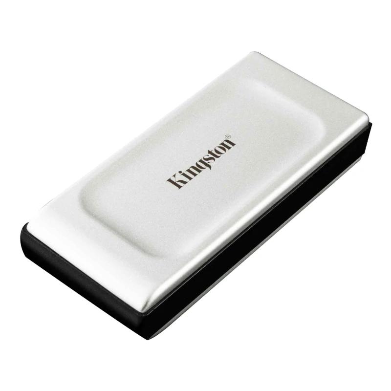 Kingston XS2000 SSD portátil 4Tb USB 3.2 tipo-C - Imagem de Detalhe 1