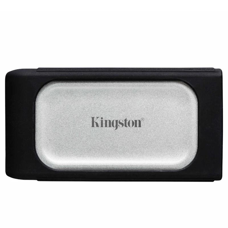 Kingston XS2000 SSD portátil 4Tb USB 3.2 tipo-C - Imagem de Detalhe 2